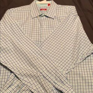 Izod Xl dress shirt